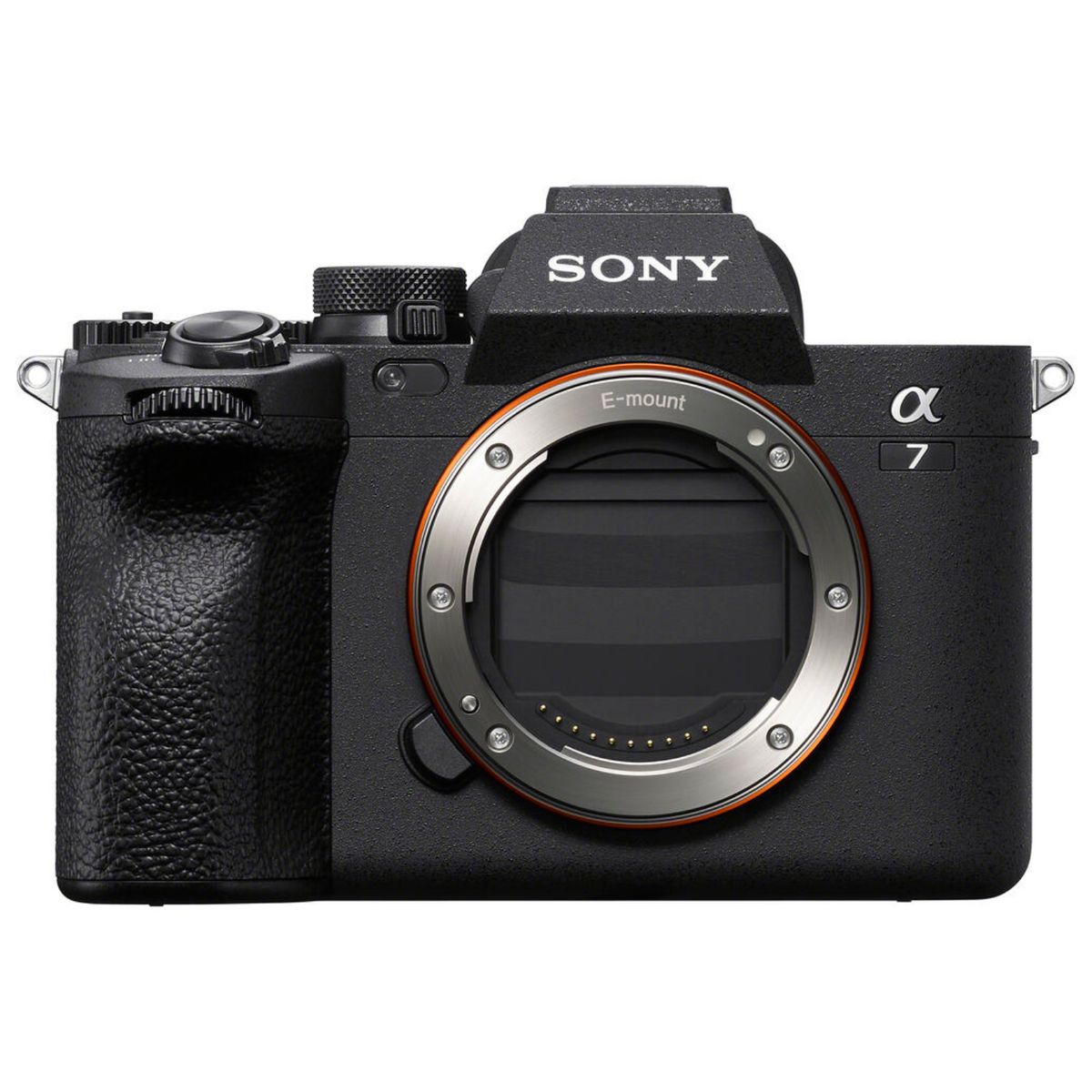 SONY - Cámara Sony Alpha a7 IV Full Frame Mirrorless Cuerpo Solo + Kit Deluxe