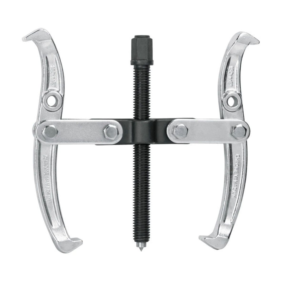 TRUPER - Extractor de poleas 2 quijadas 10 Truper - 14499