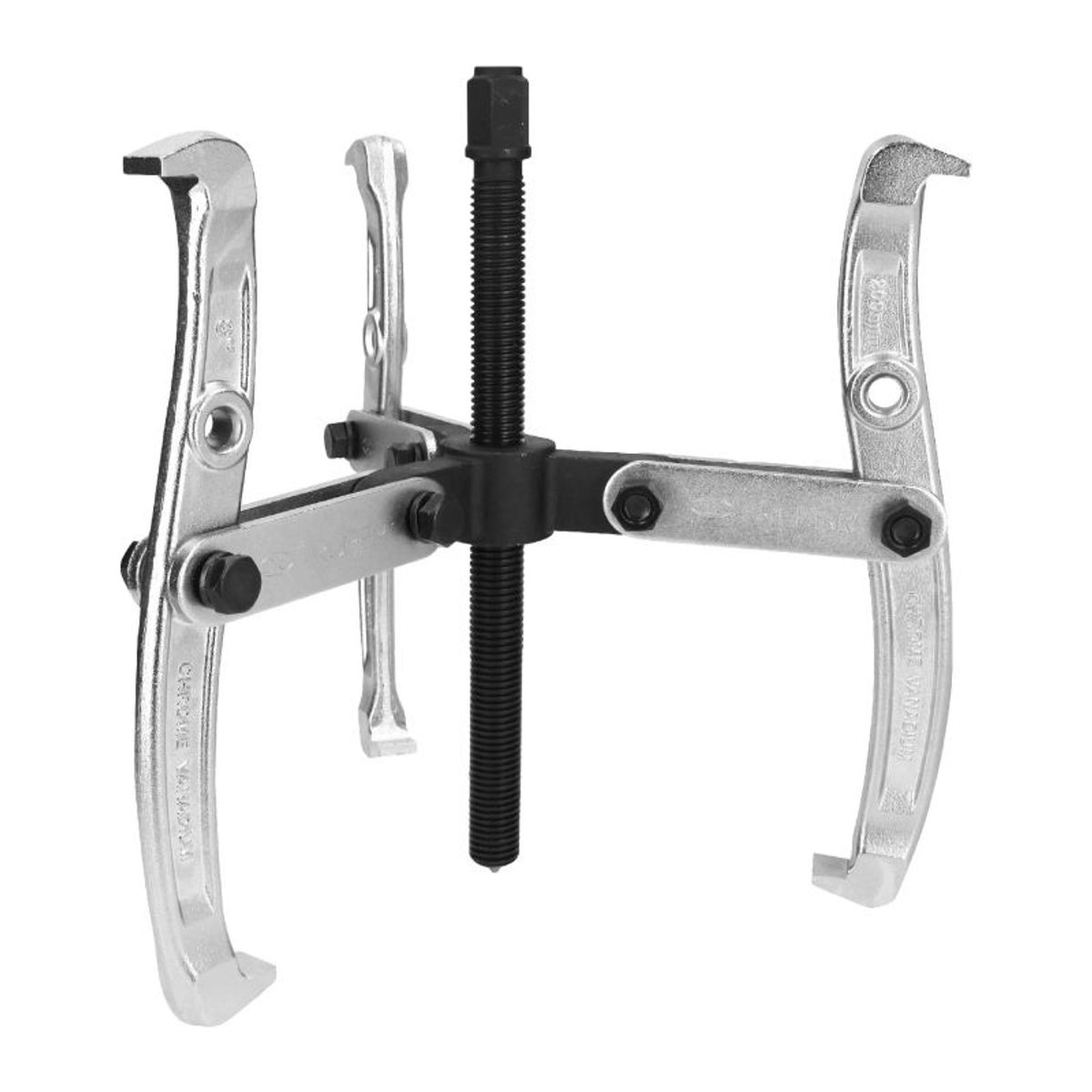 TRUPER - Extractor de poleas 3 patas 8 Truper - 14509