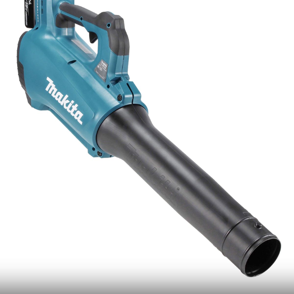MAKITA - Sopladora Inalambrica 18V LXT 13,0 m³/min (Sin Bateria / Sin cargador) Makita DUB184Z