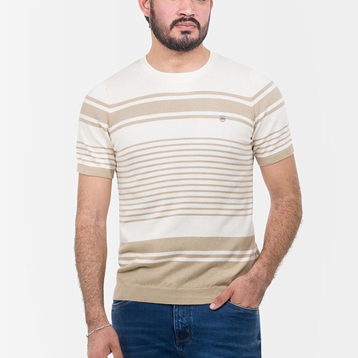 NORTON - Polo Hilos Hombre Vezler Norton