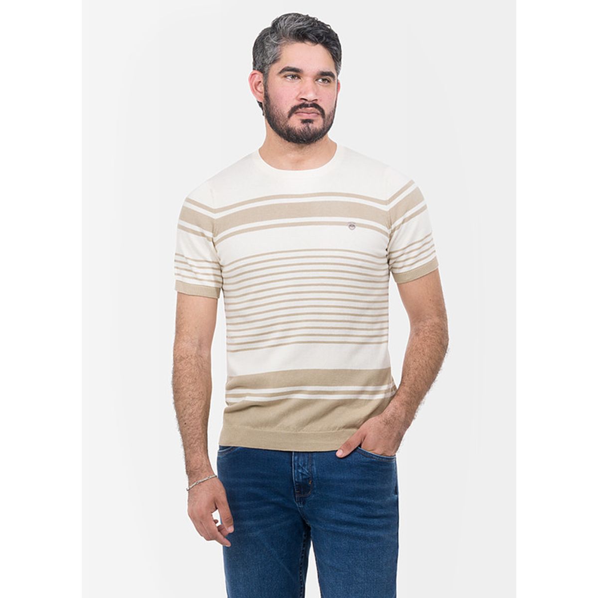 NORTON - Polo Hilos Hombre Vezler Norton