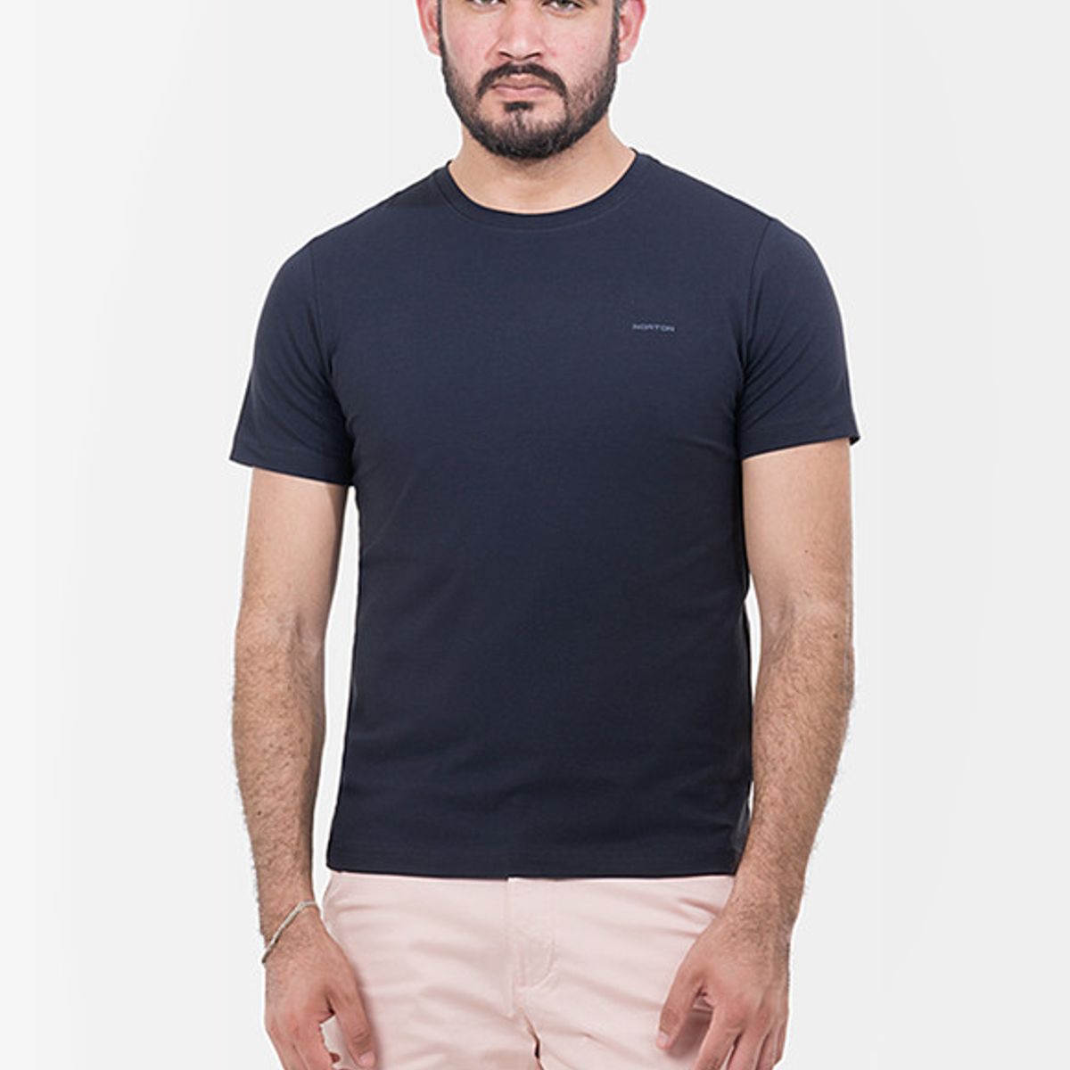 NORTON - Polo Tshirt Jersey Full Lycra Simhon Hombre