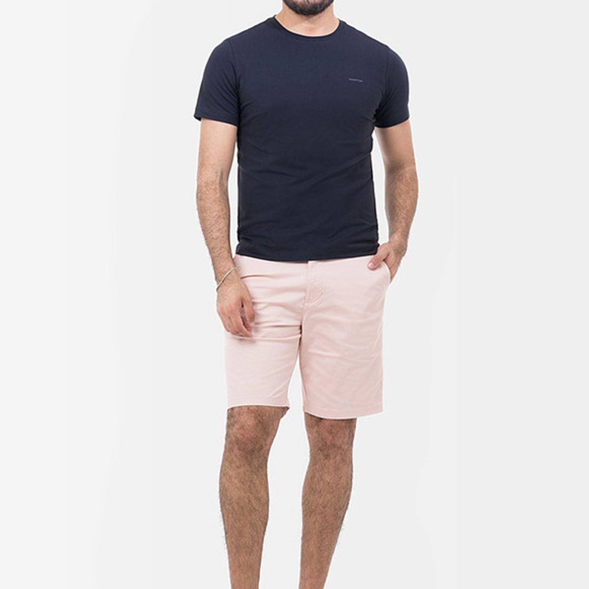 NORTON - Polo Tshirt Jersey Full Lycra Simhon Hombre