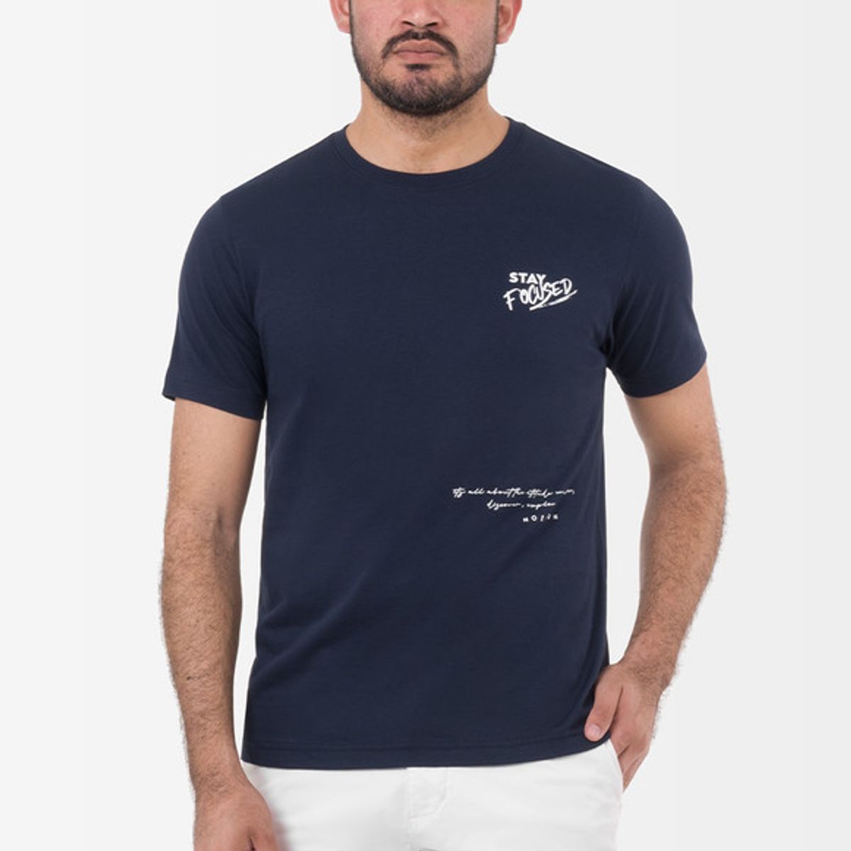 NORTON - Polo Jersey Hombre Antonhi Norton