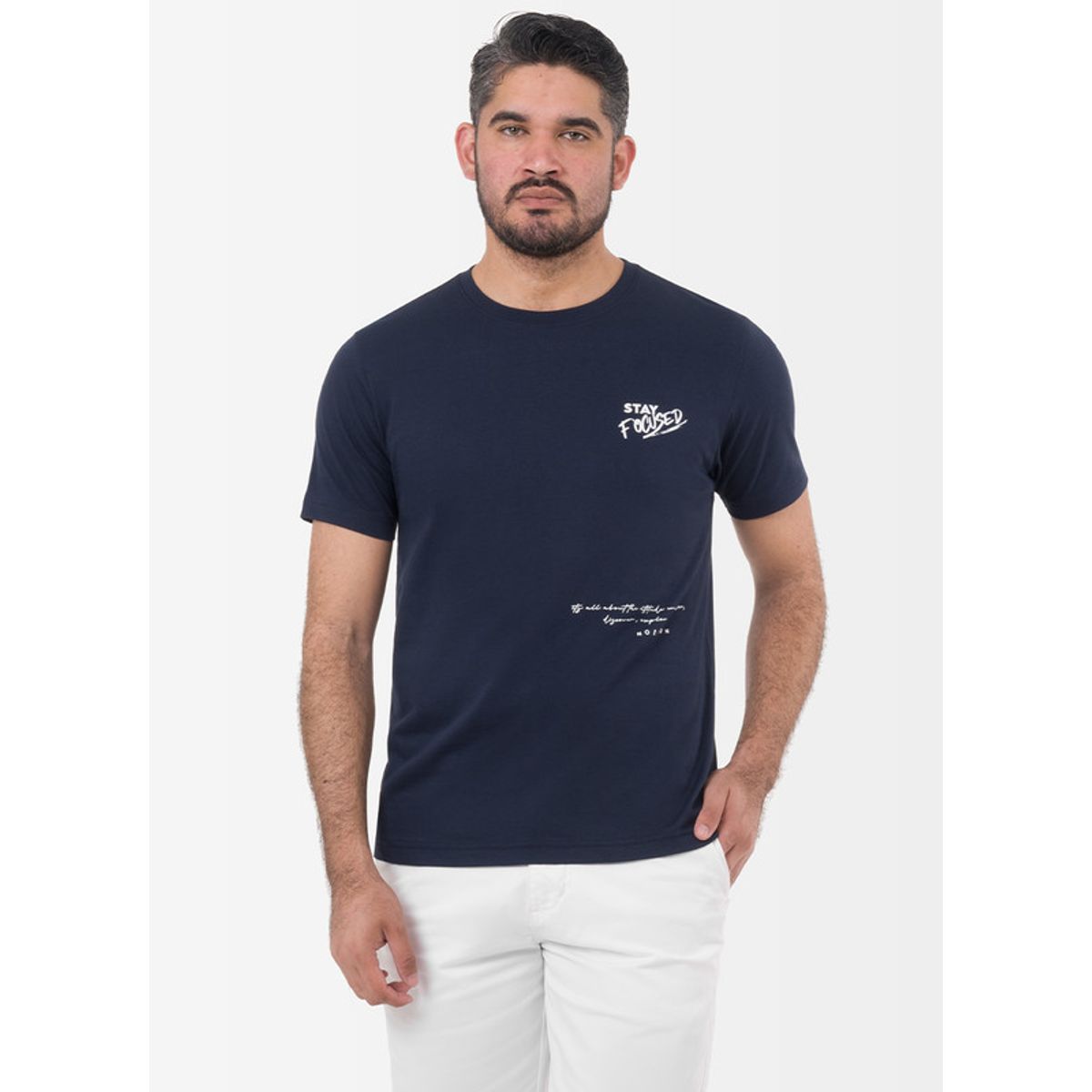 NORTON - Polo Jersey Hombre Antonhi Norton