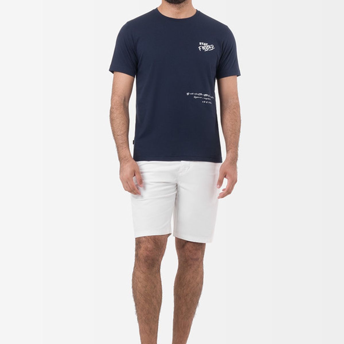 NORTON - Polo Jersey Hombre Antonhi Norton