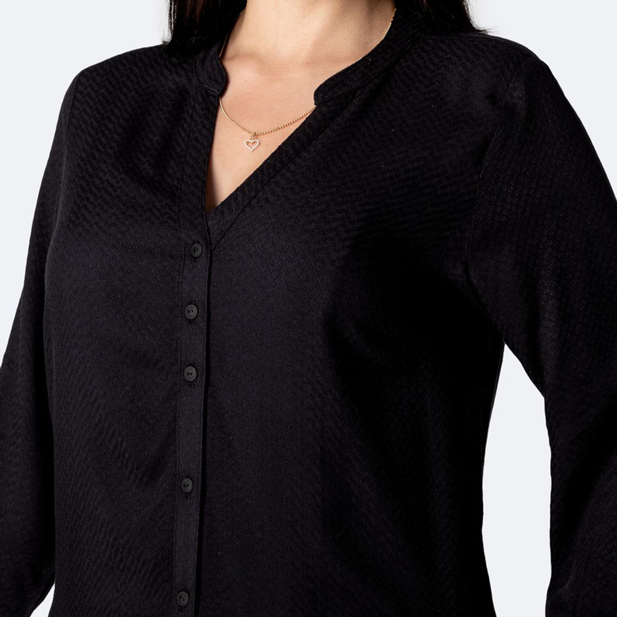 PIONIER - Blusa Moda Dobbie Digare Mujer