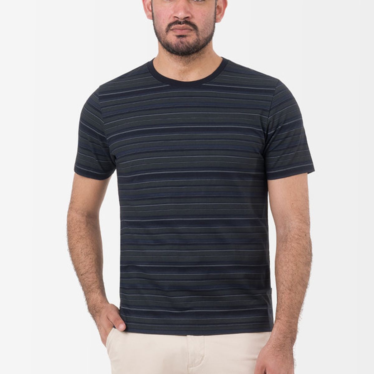 NORTON - Polo Jersey Hombre Grimaldo Norton