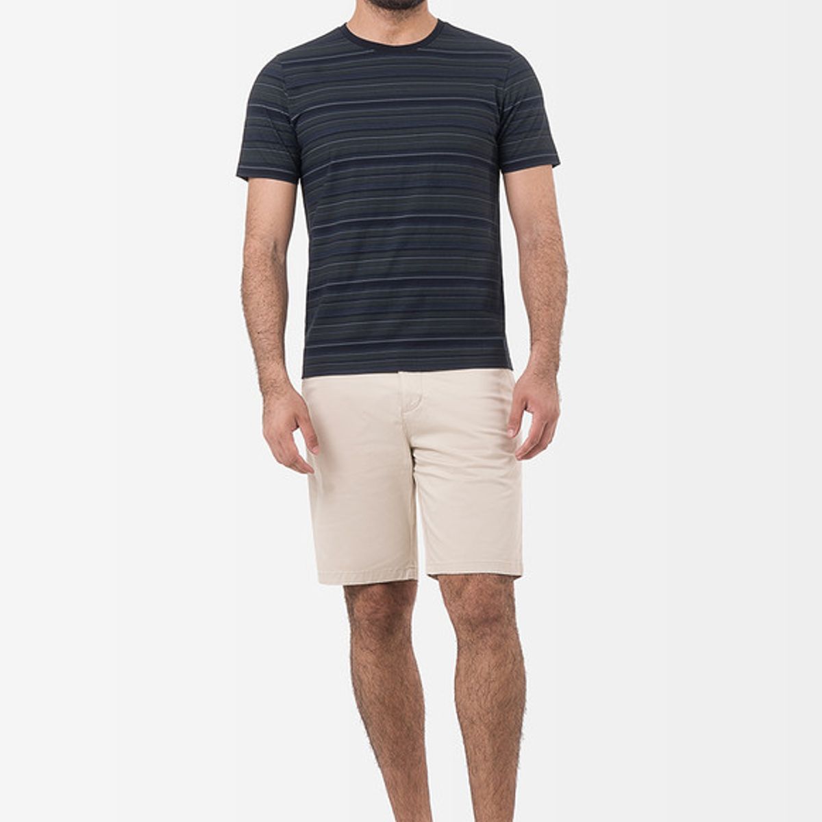 NORTON - Polo Jersey Hombre Grimaldo Norton