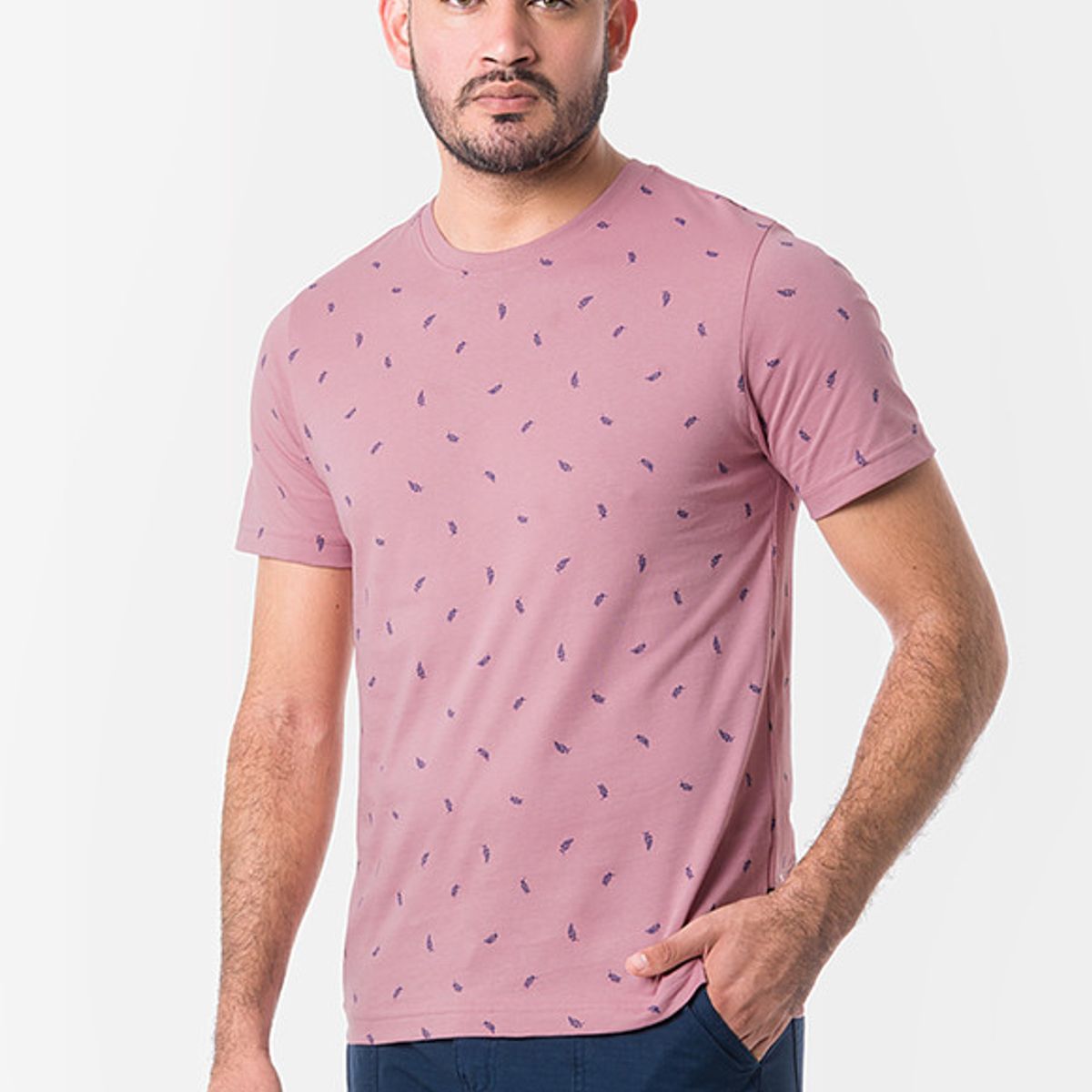 NORTON - Polo Moda Jersey Raulino Hombre