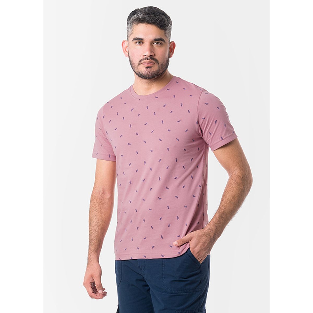 NORTON - Polo Moda Jersey Raulino Hombre