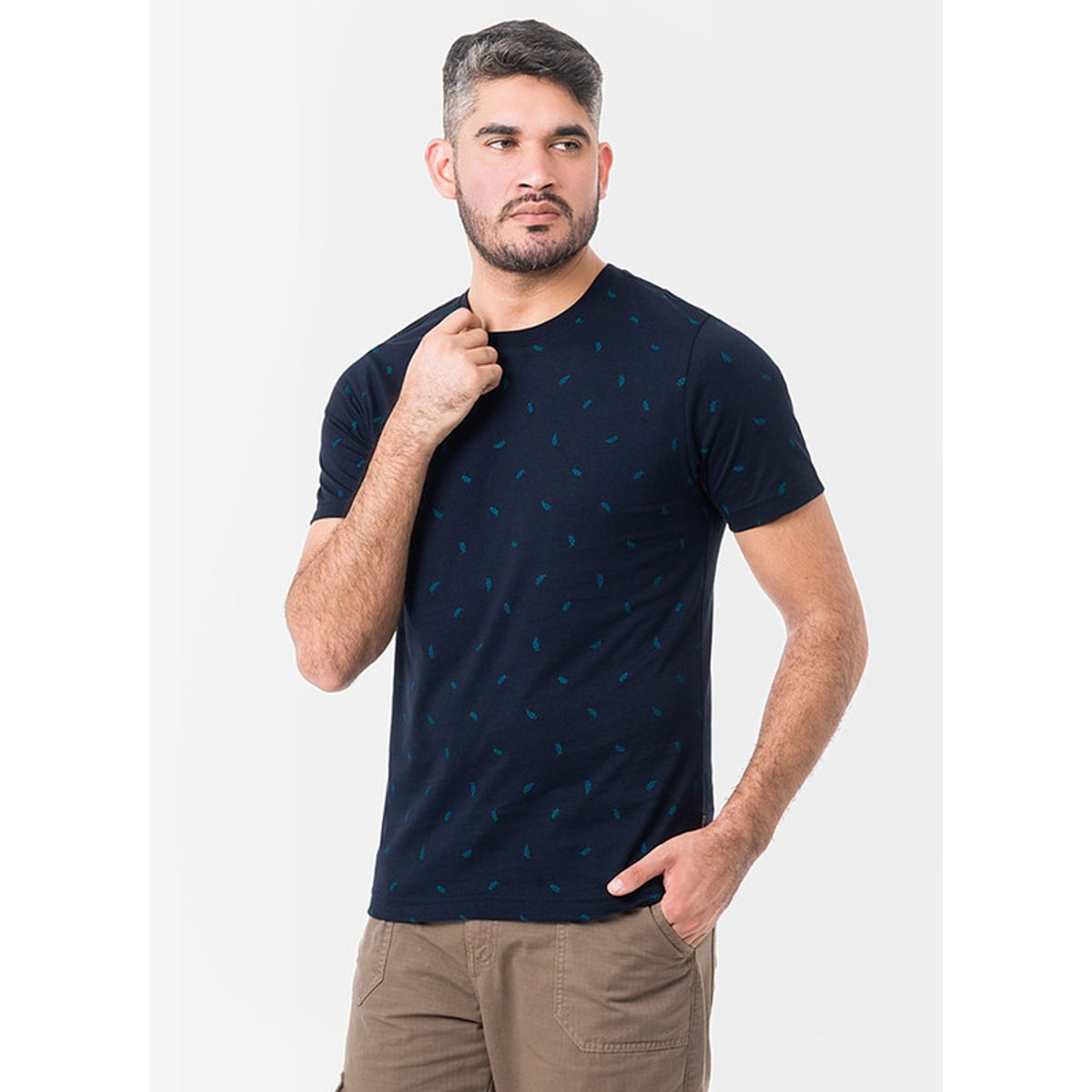 NORTON - Polo Moda Jersey Raulino Hombre