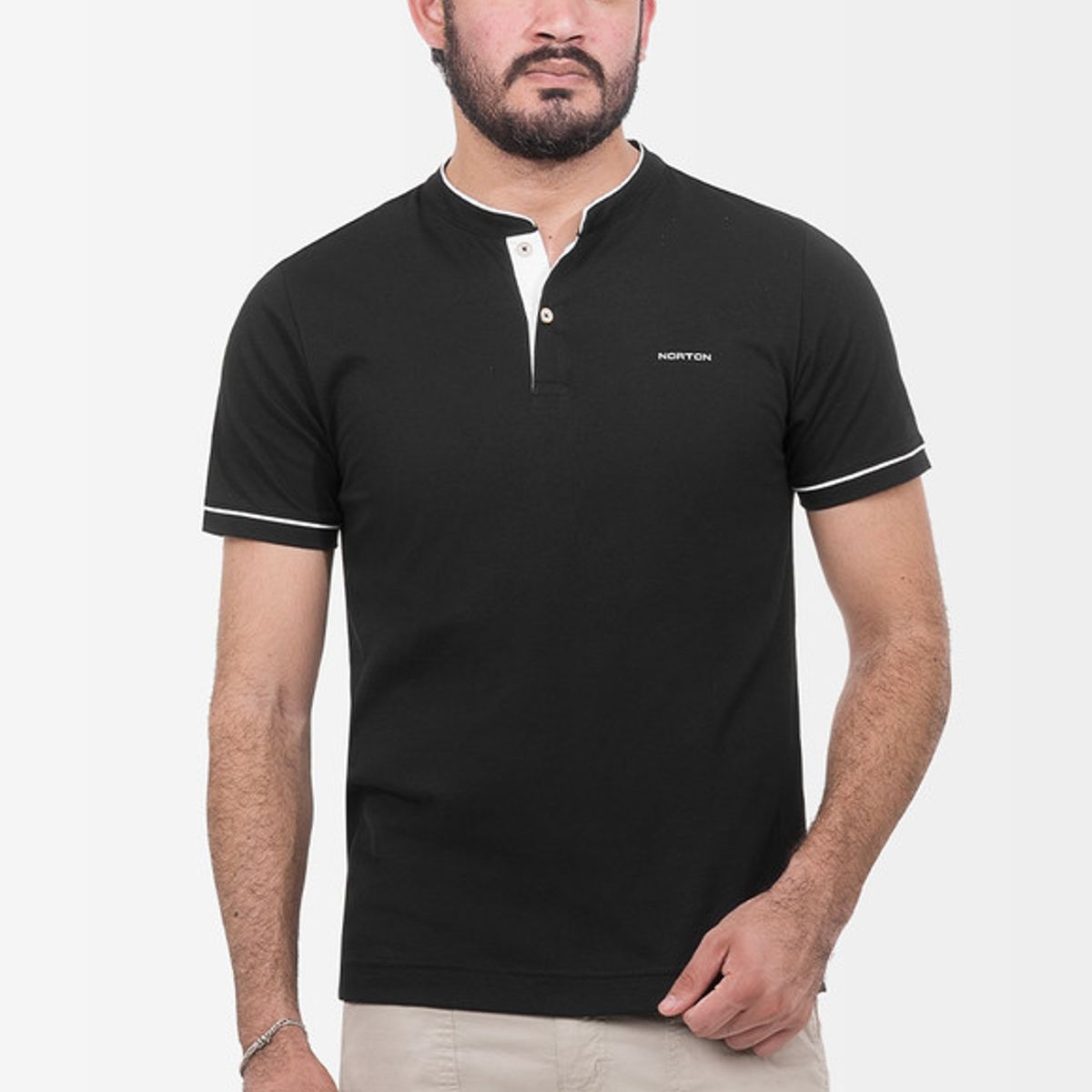 Norton - Polo Tshirt Jersey Ylord Hombre