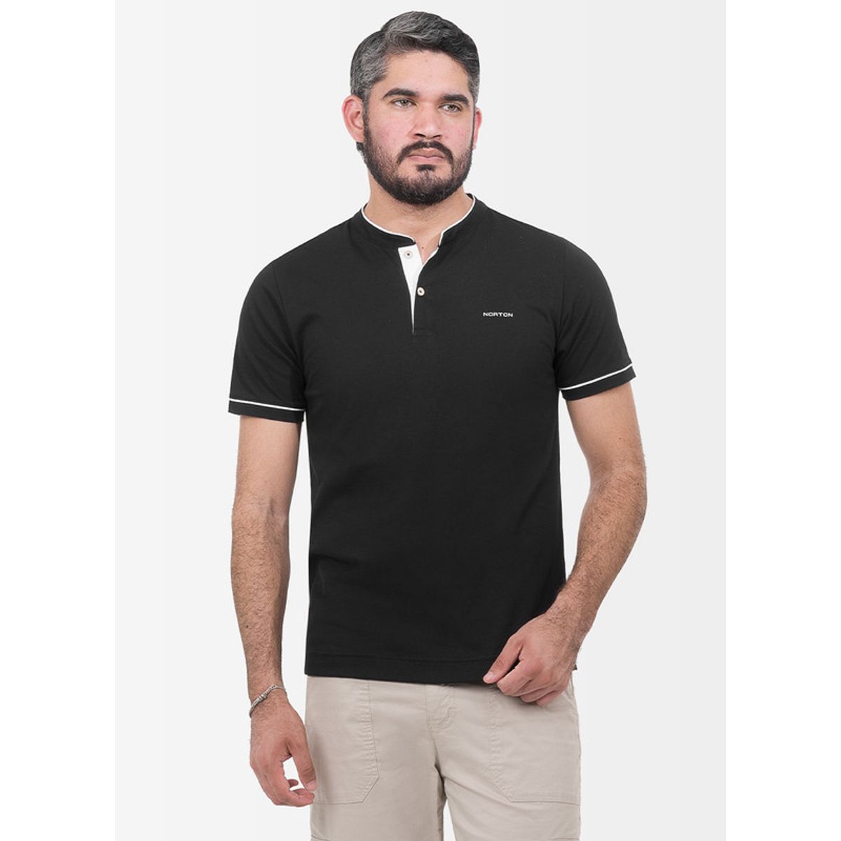 Norton - Polo Tshirt Jersey Ylord Hombre