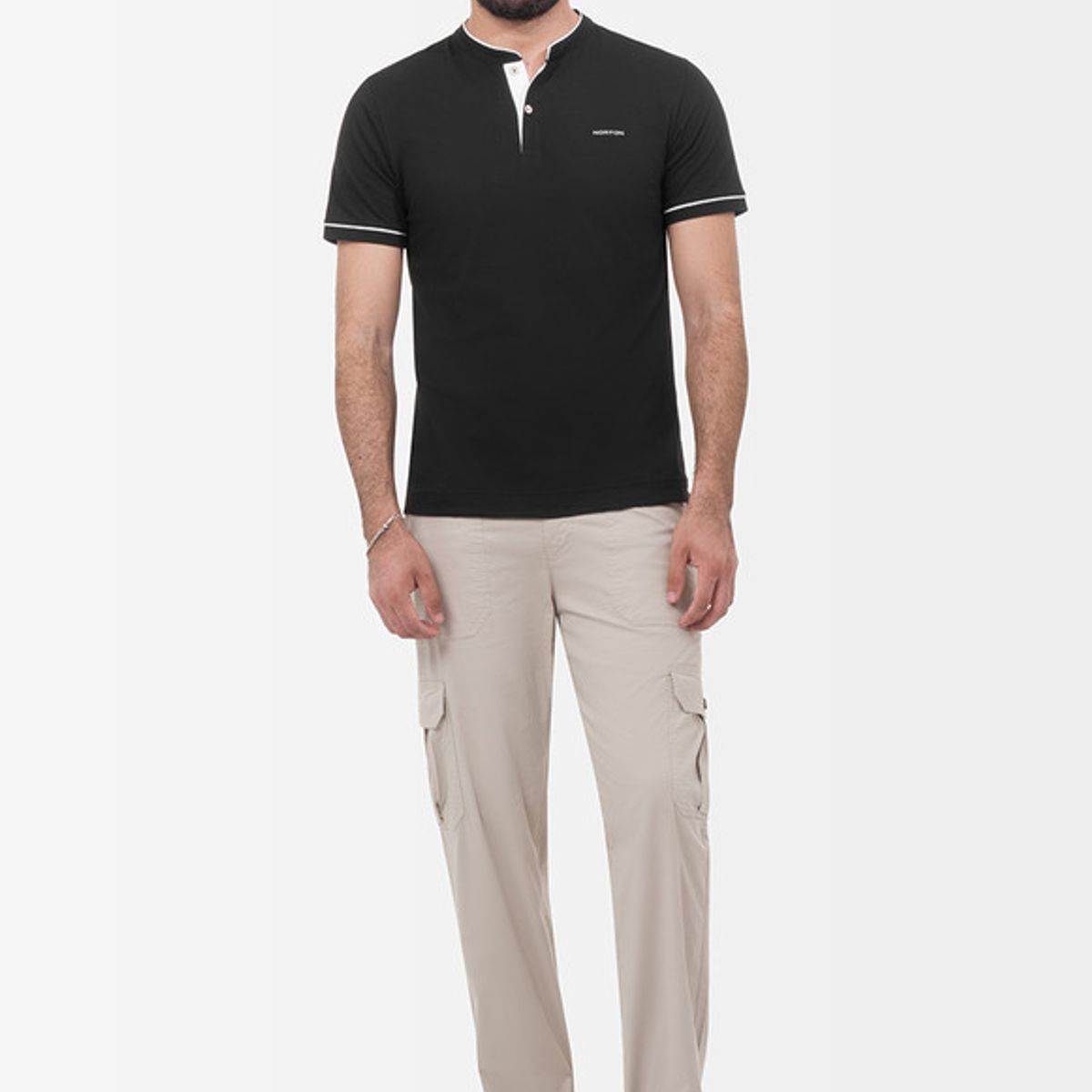 Norton - Polo Tshirt Jersey Ylord Hombre