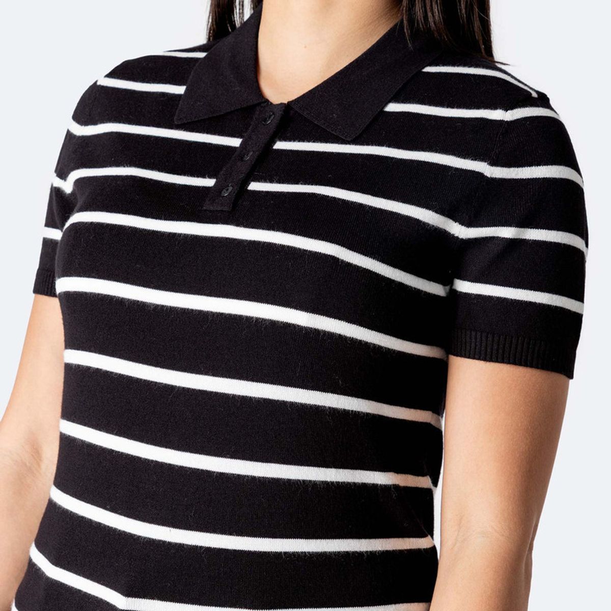 PIONIER - Polo Moda Hilos Senah Mujer