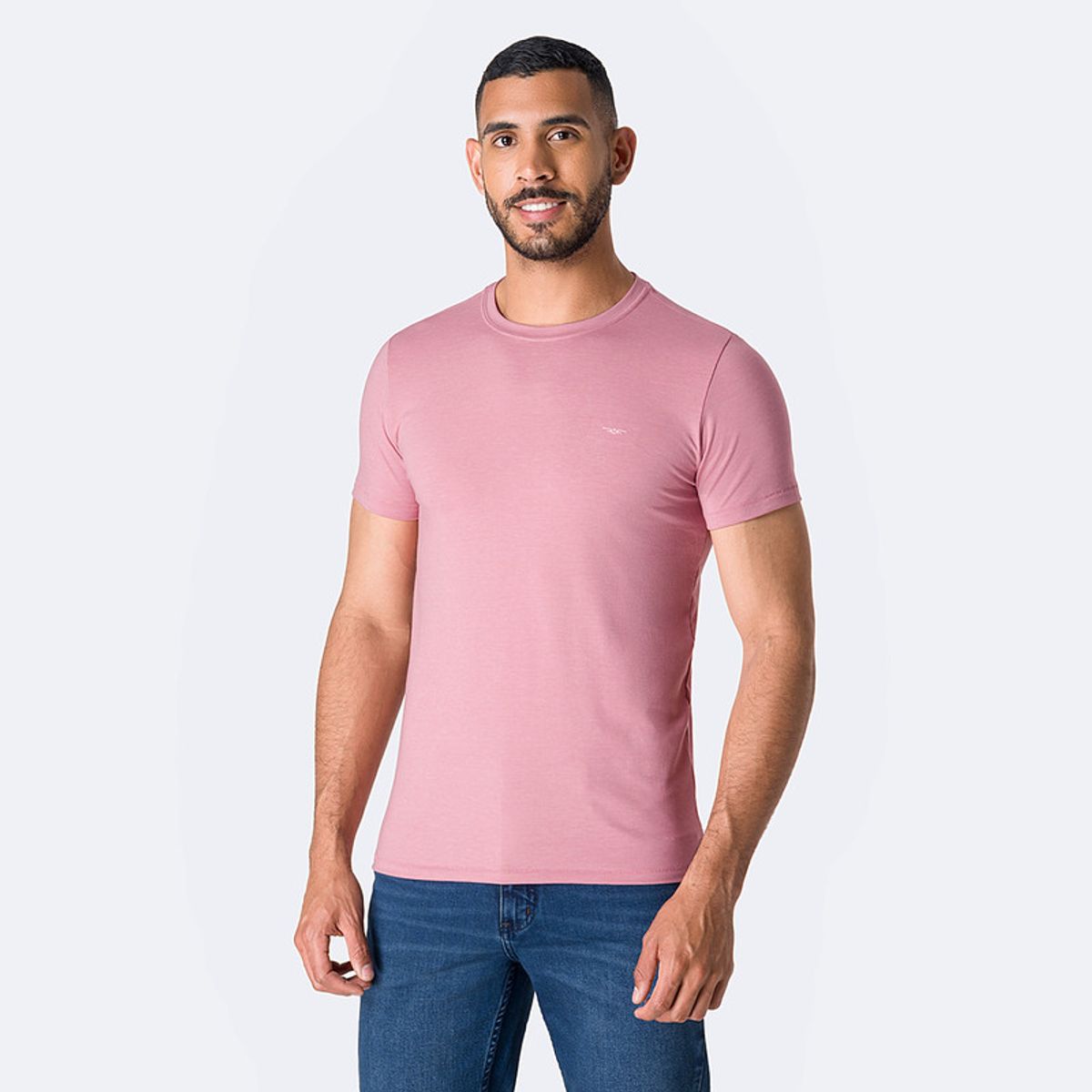 PIONIER - Polo Basico Jersey Full Lycra Lucas Hd Hombre