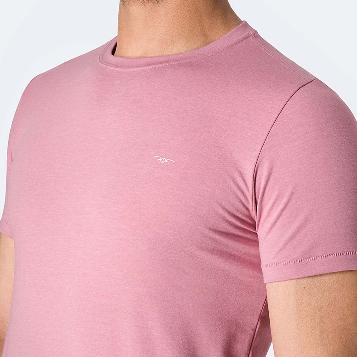 PIONIER - Polo Basico Jersey Full Lycra Lucas Hd Hombre