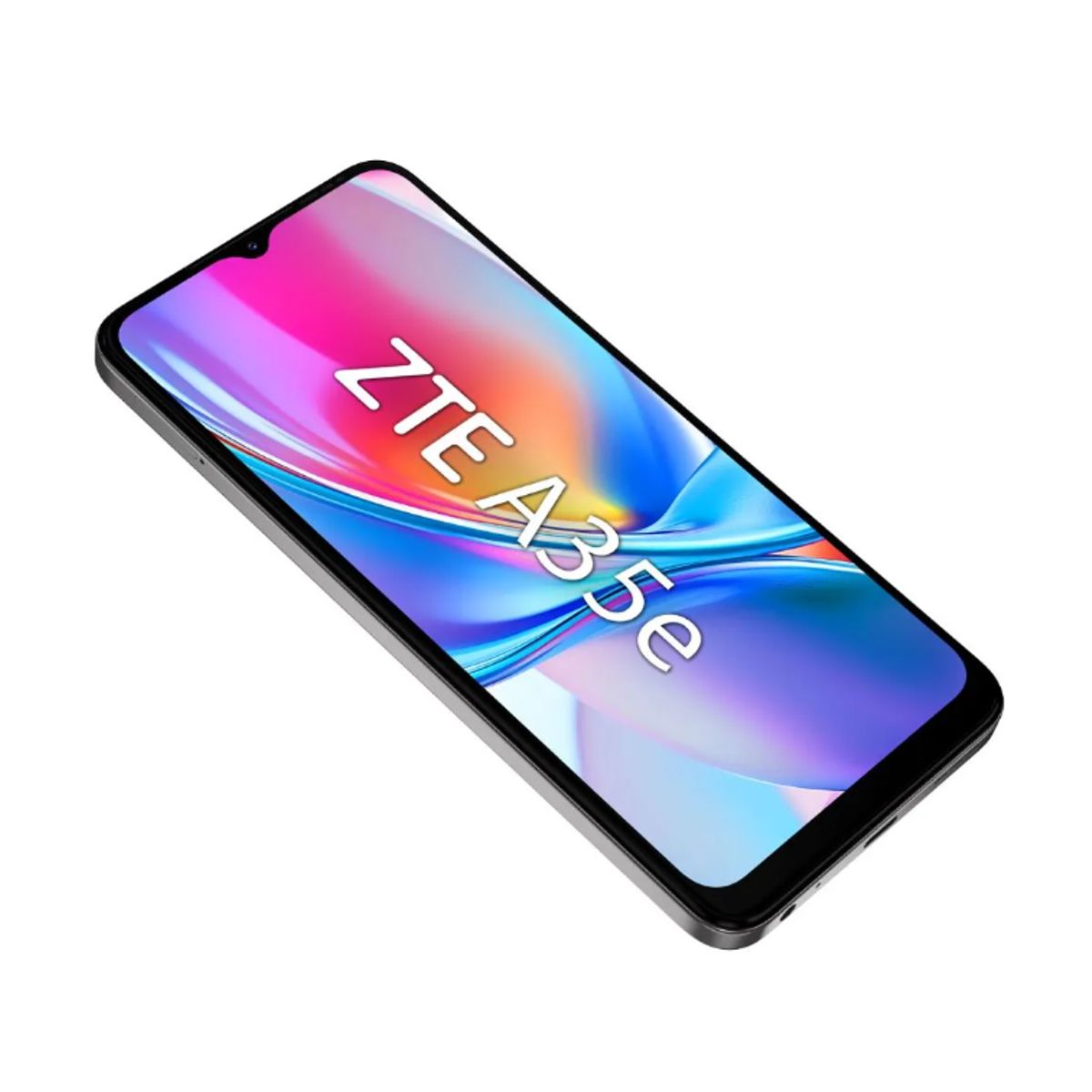 ZTE - Zte Smartphone Blade A35e 6.52 64 Gb Verde