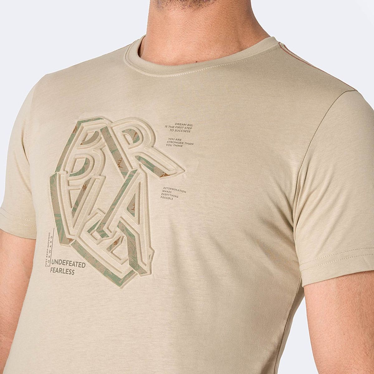 PIONIER - Polo Jersey Hombre Elmhi Pionier