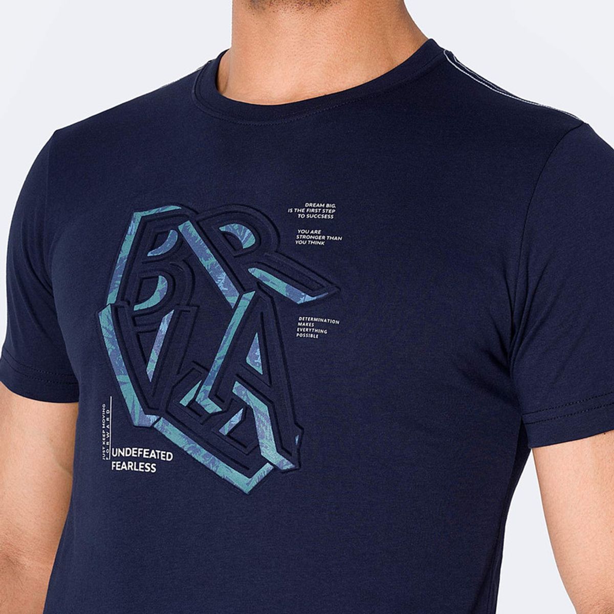 PIONIER - Polo Jersey Hombre Elmhi Pionier