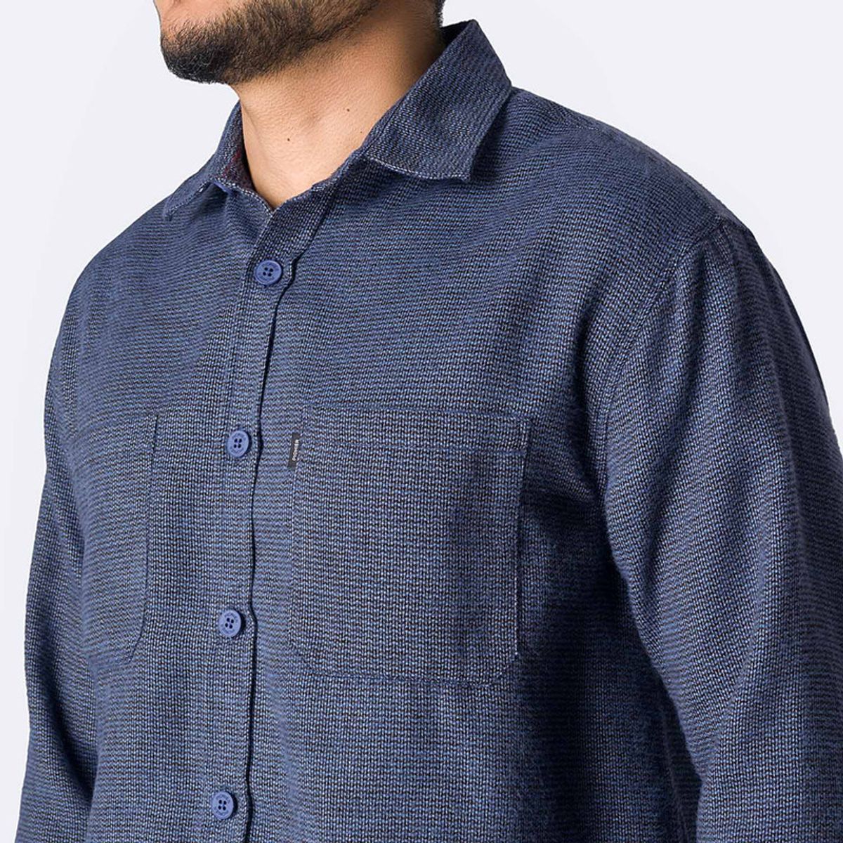PIONIER - Camisa Moda Villela Farnkie Hombre