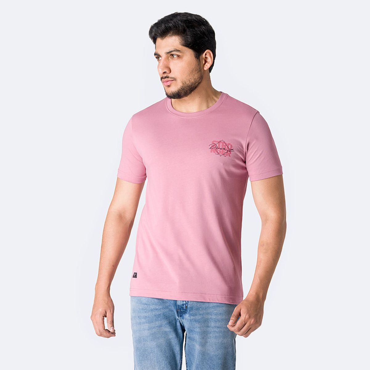 PIONIER - Polo Tshirt Jersey Yrfan Hombre