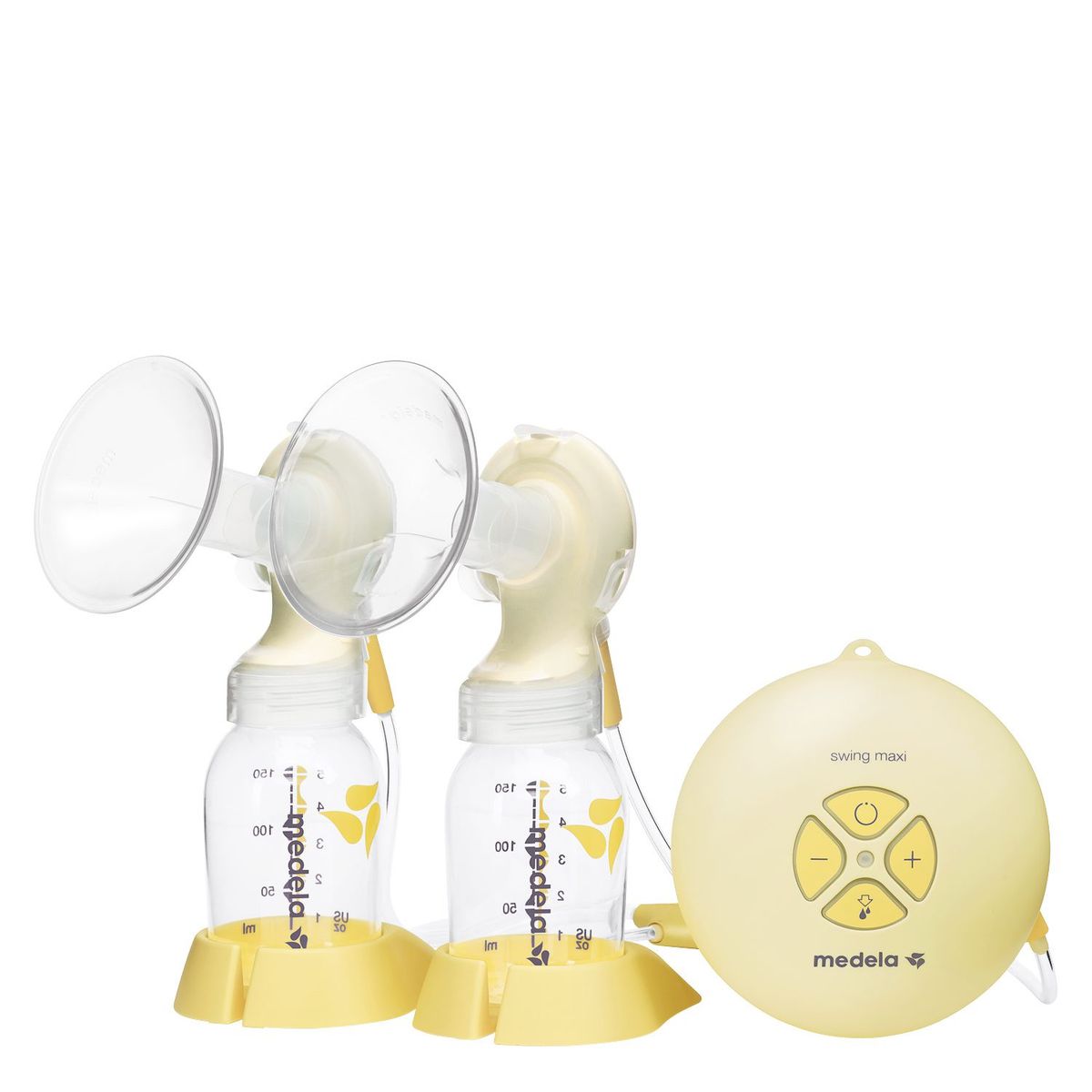 MEDELA - Extractor Eléctrico Doble Swing