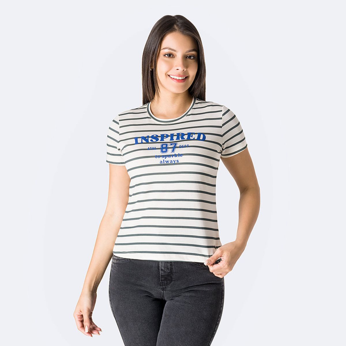 PIONIER - Polo Moda Jersey Bunnay Mujer