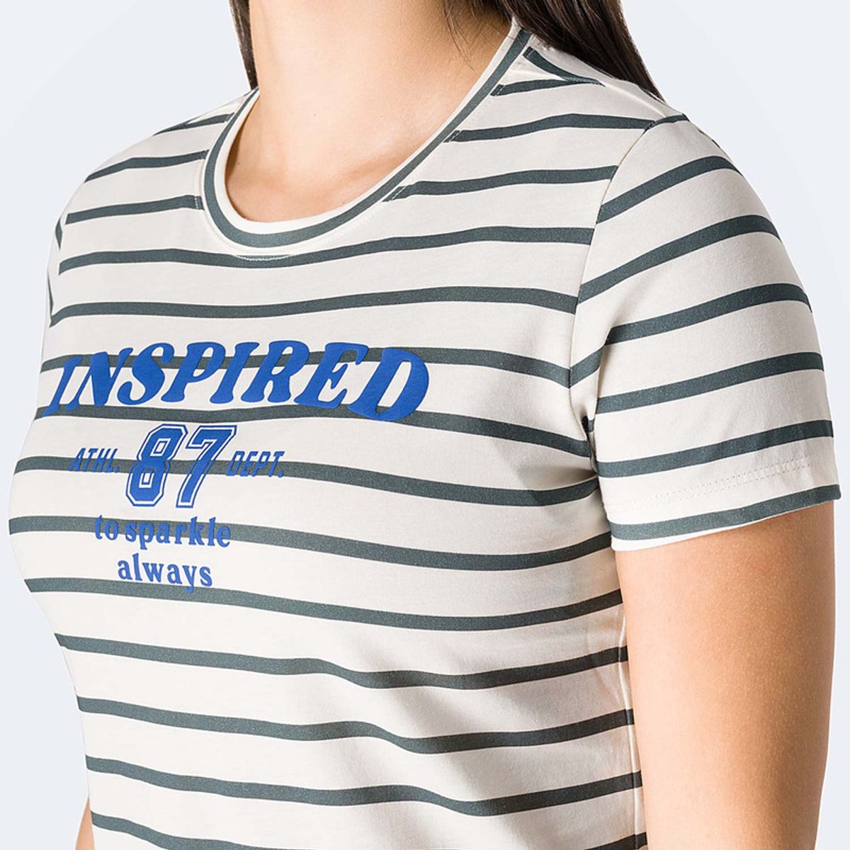 PIONIER - Polo Moda Jersey Bunnay Mujer