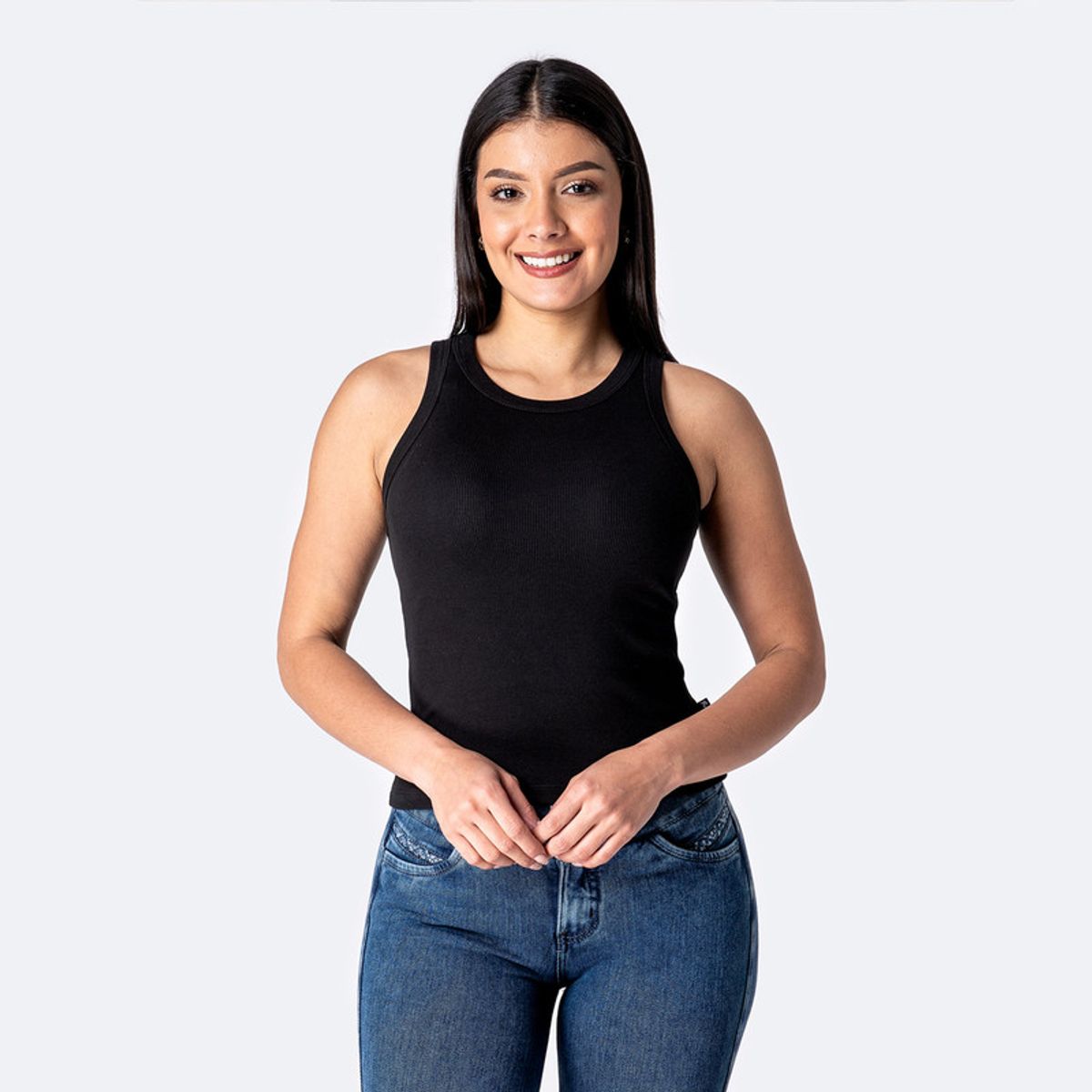 Pionier - Tops Bividi Rib Aley Mujer