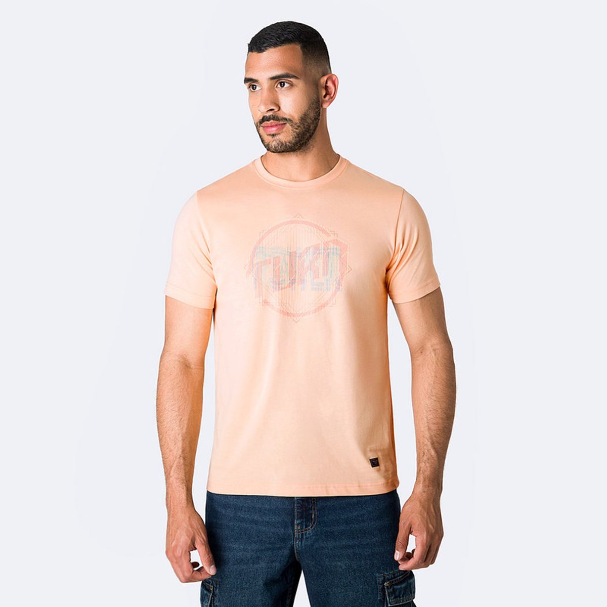 PIONIER - Polo Jersey Hombre Bhilal Pionier