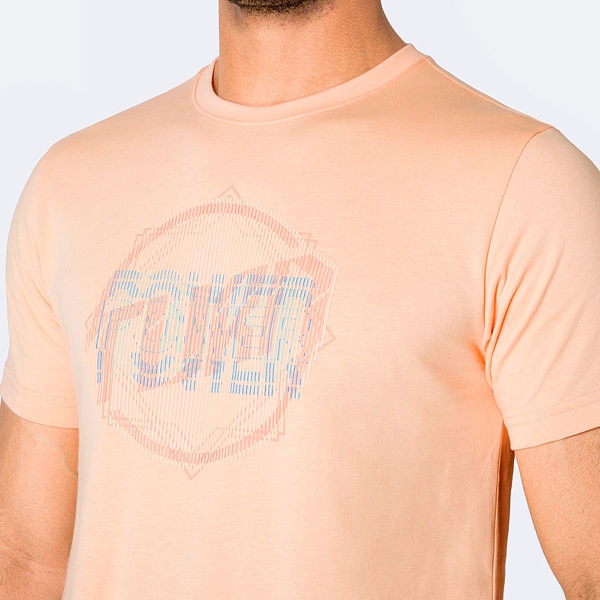 PIONIER - Polo Jersey Hombre Bhilal Pionier