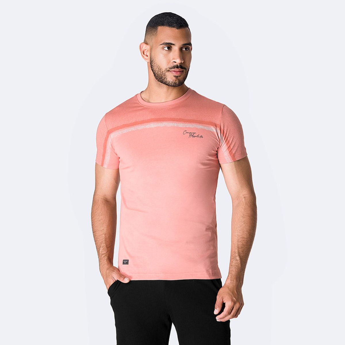 PIONIER - Polo Jersey Hombre Rodion Pionier