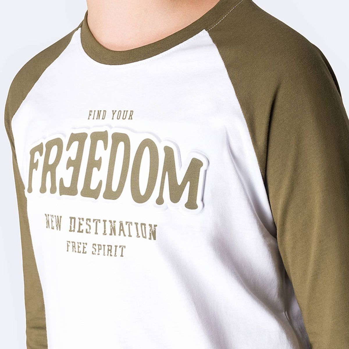 PIONIER - Polo Moda Jersey Gorsht Niño