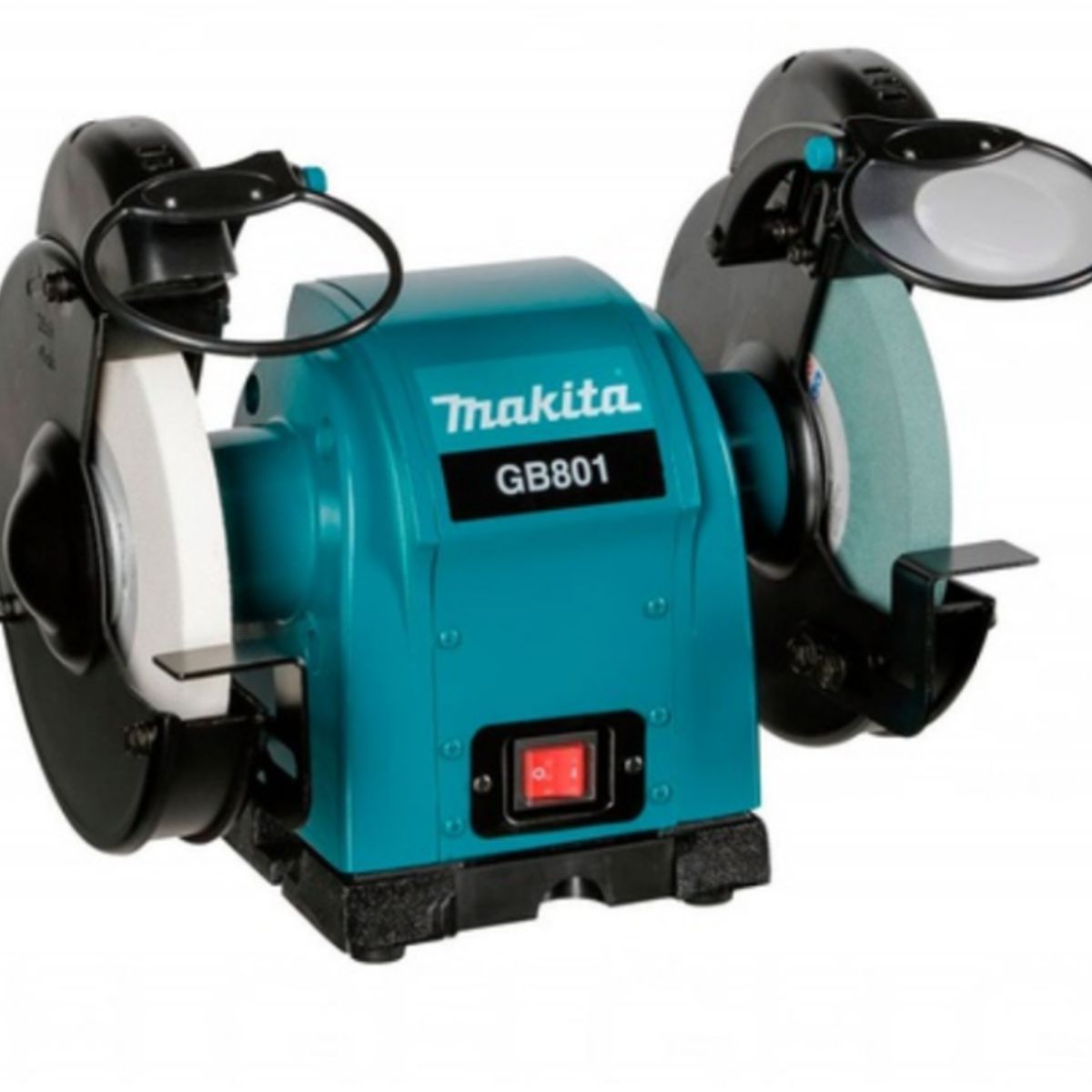 MAKITA - Esmeril de Banco 8 550W Makita GB801