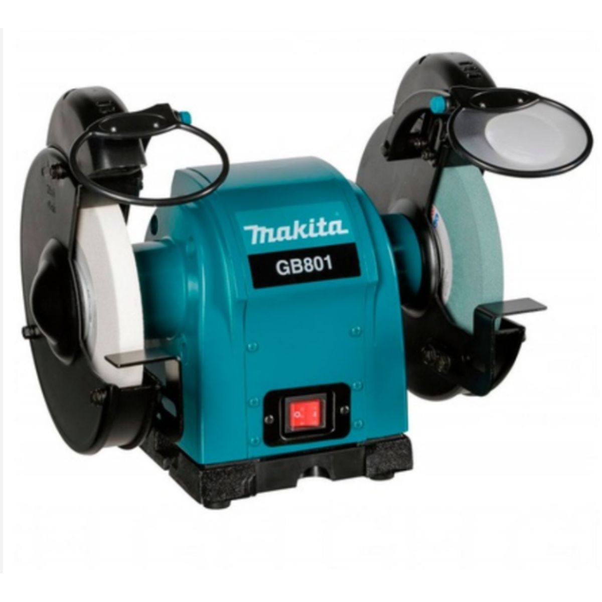 MAKITA - Esmeril de Banco 8 550W Makita GB801