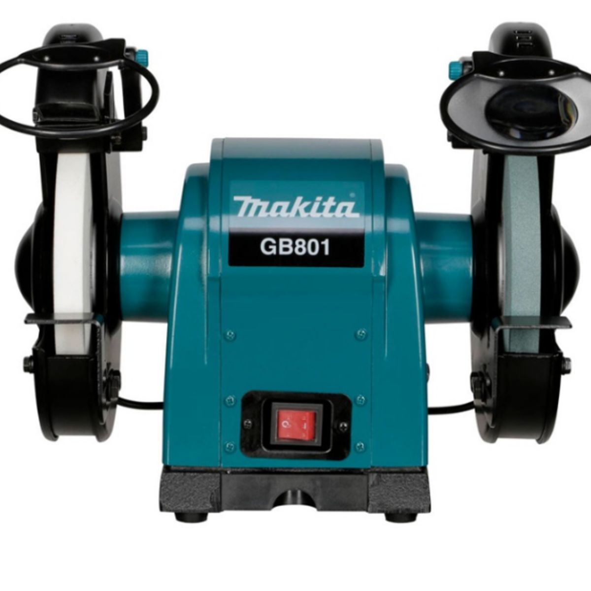 MAKITA - Esmeril de Banco 8 550W Makita GB801