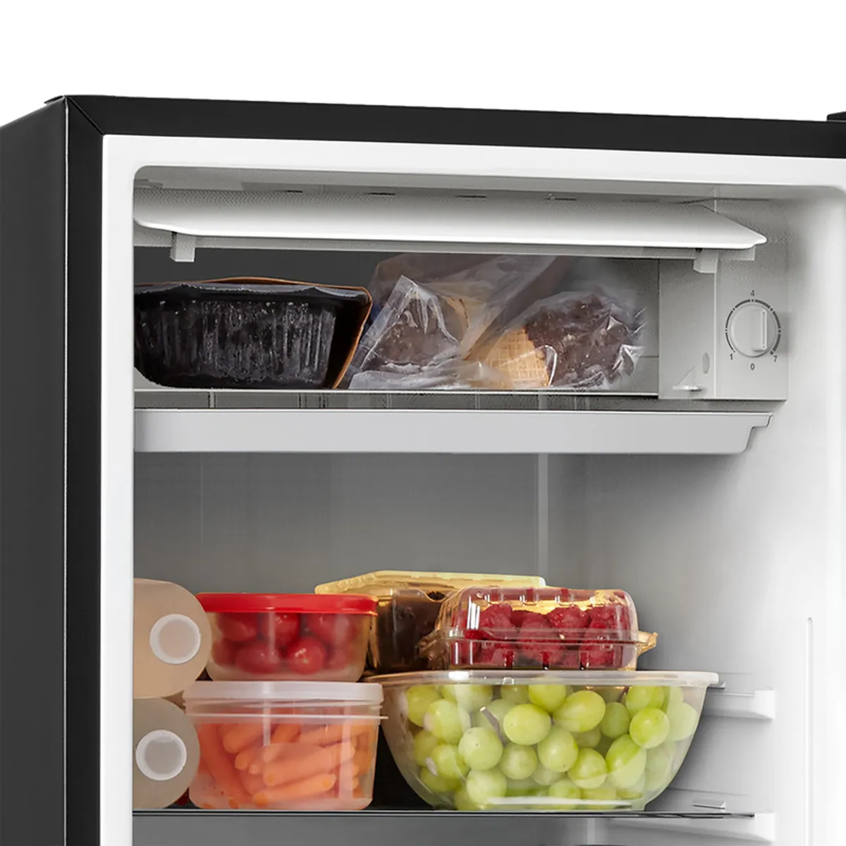 OSTER - MINIBAR OSTER OS-PMBG93PBV 90LTS NEGRO