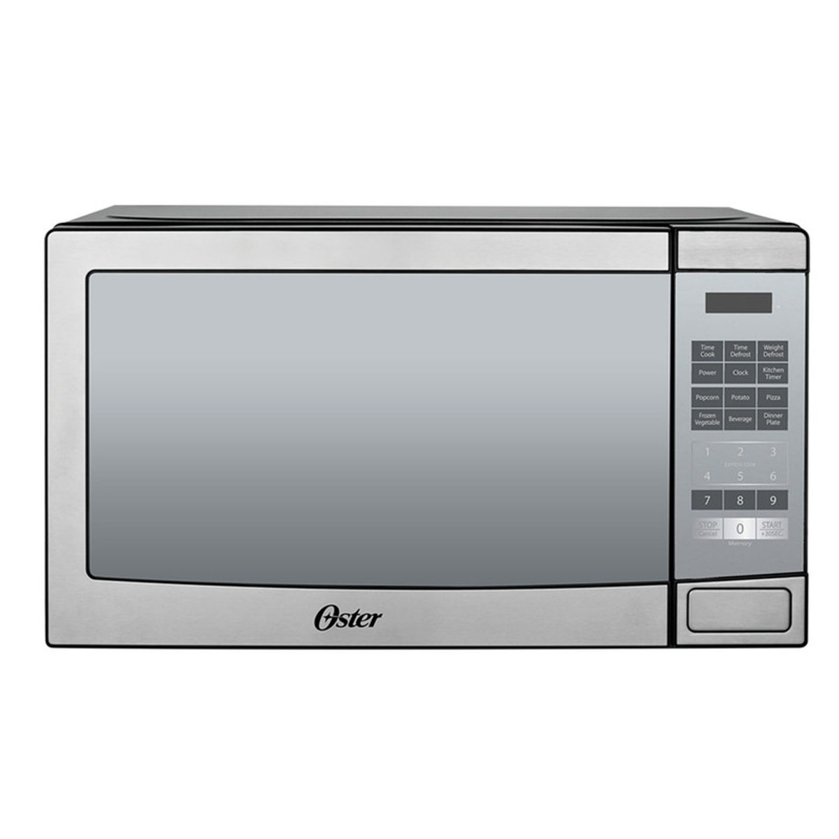 OSTER - HORNO MICROONDAS OSTER POGYME3703M 20LTS INOX
