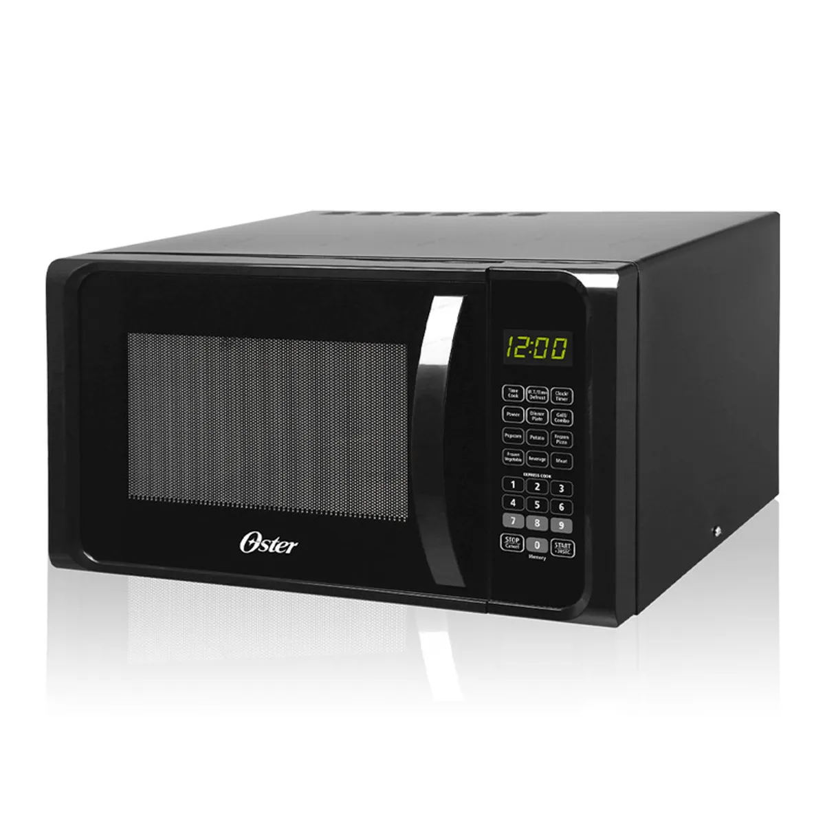 OSTER - HORNO MICROONDAS OSTER POGGM3902G 25LTS GRILL NEGRO