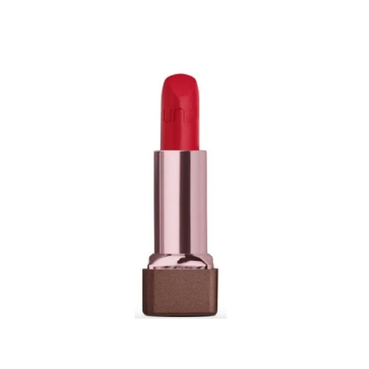 NATURA - Labial hidratante CC rouge 4C Natura una fps 25