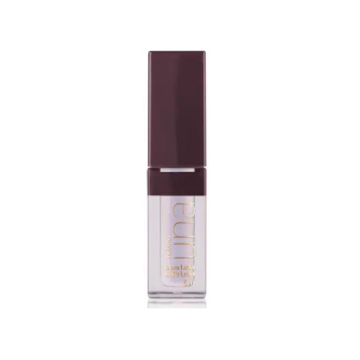 NATURA - Gloss Labial Volumen inmediato incolor 5ml Una Natura