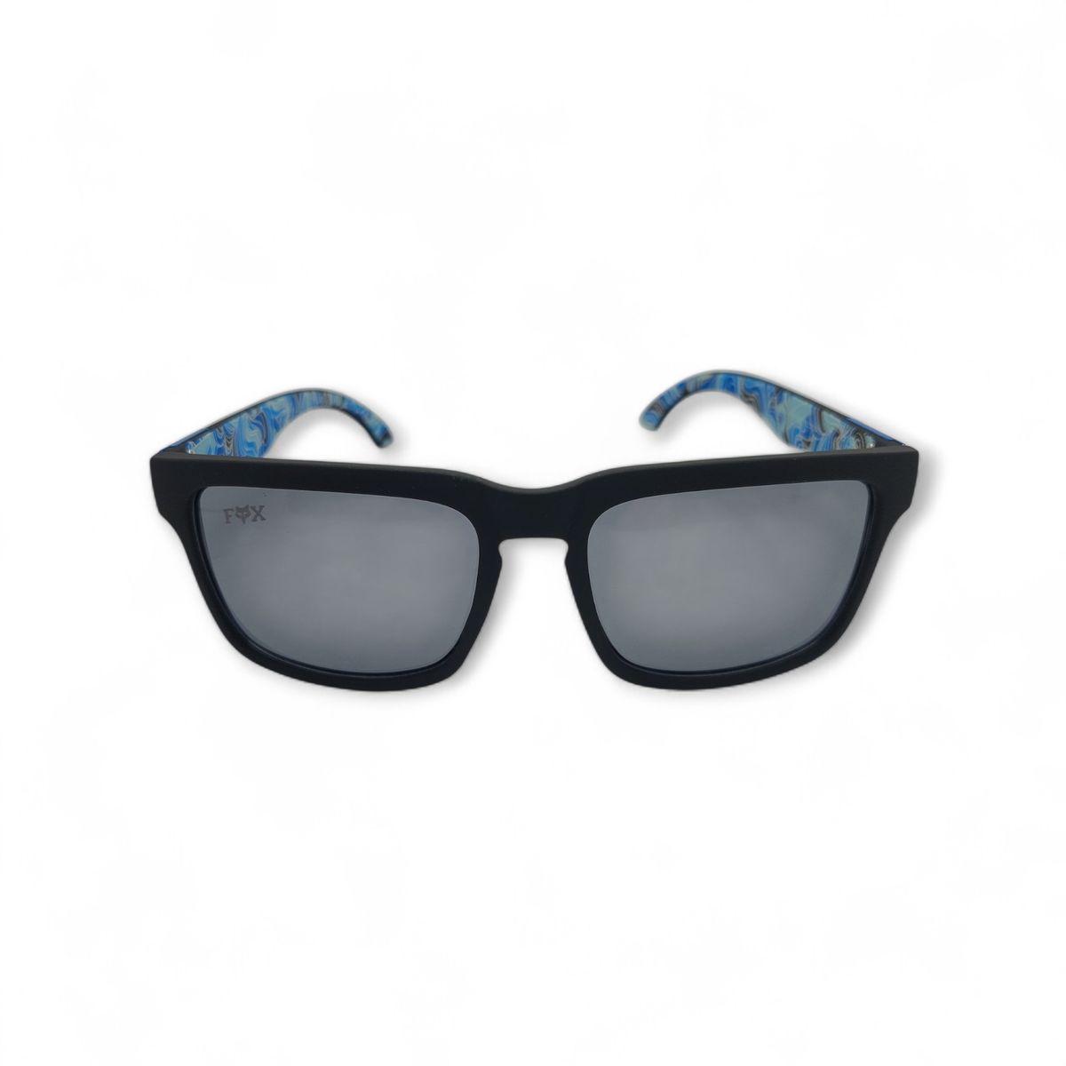 GENERICO - LENTES DE SOL PARA HOMBRE.   FOX.     UV400+FUNDA
