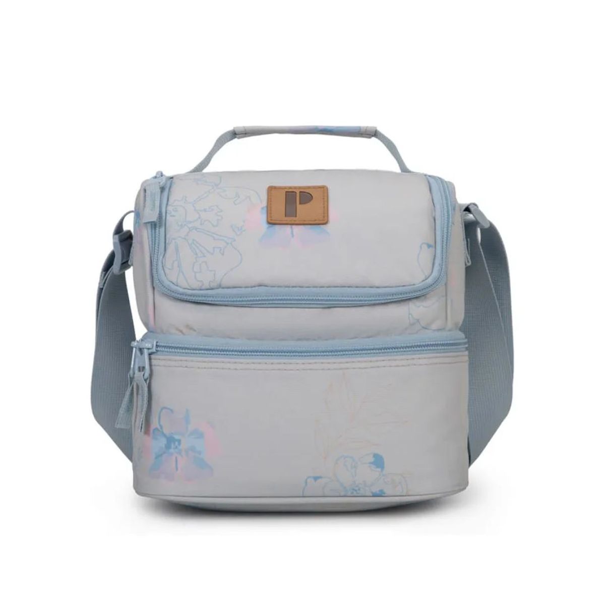 PORTA - LONCHERA PORTA ORIGINAL SENECA FLOWERLINE