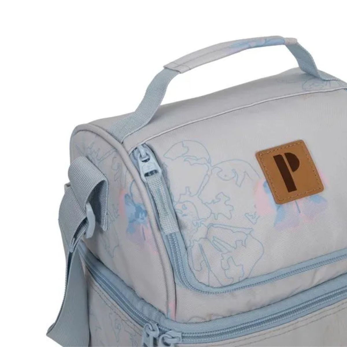 PORTA - LONCHERA PORTA ORIGINAL SENECA FLOWERLINE