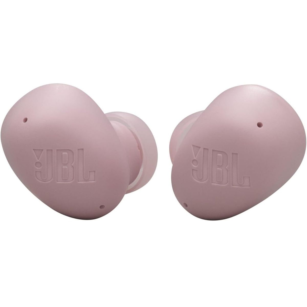 JBL - JBL Wave Buds 2 Auriculares in-Ear inalámbricos Bluetooth - Rosa