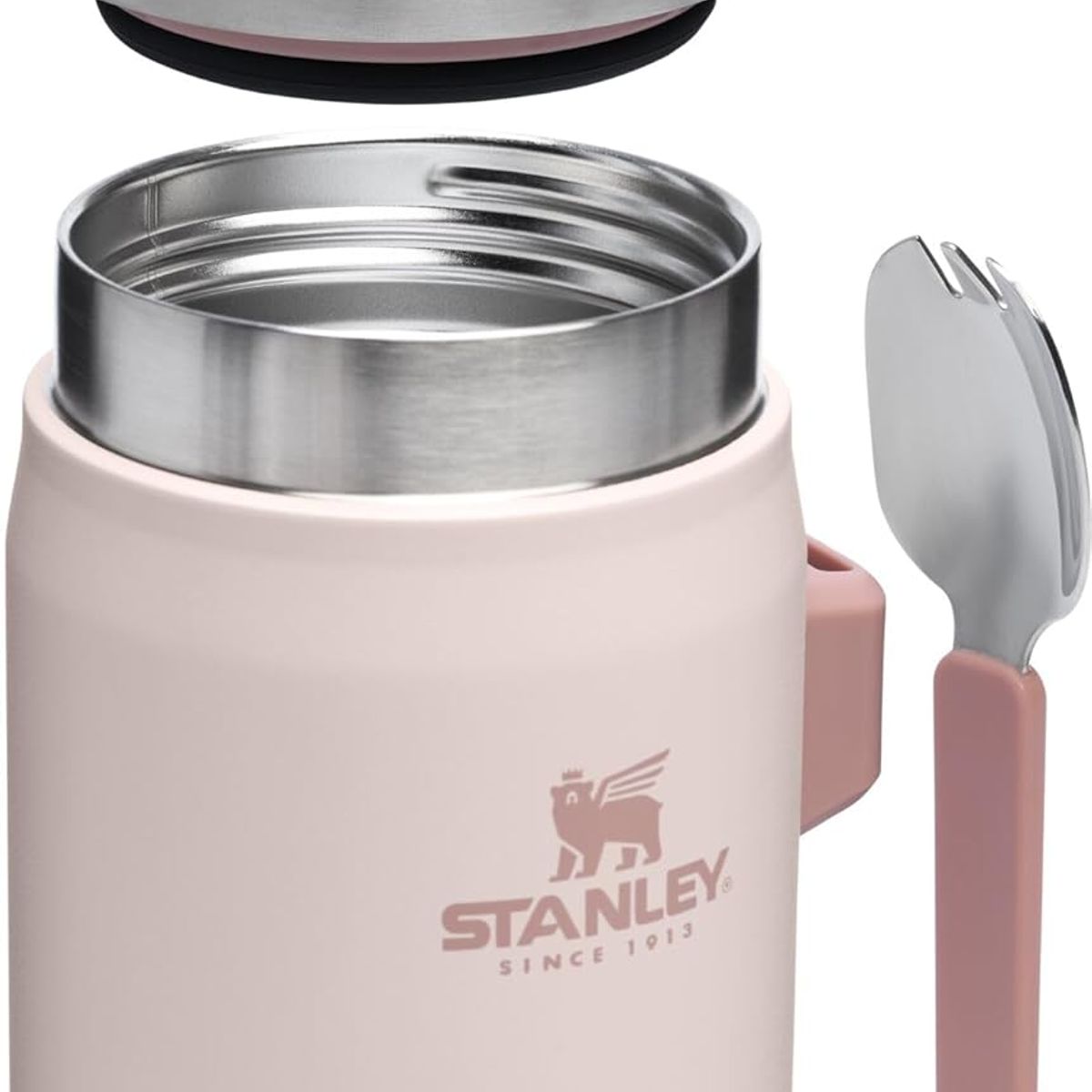 STANLEY - Termo De Comida Stanley Clásico 414 ml