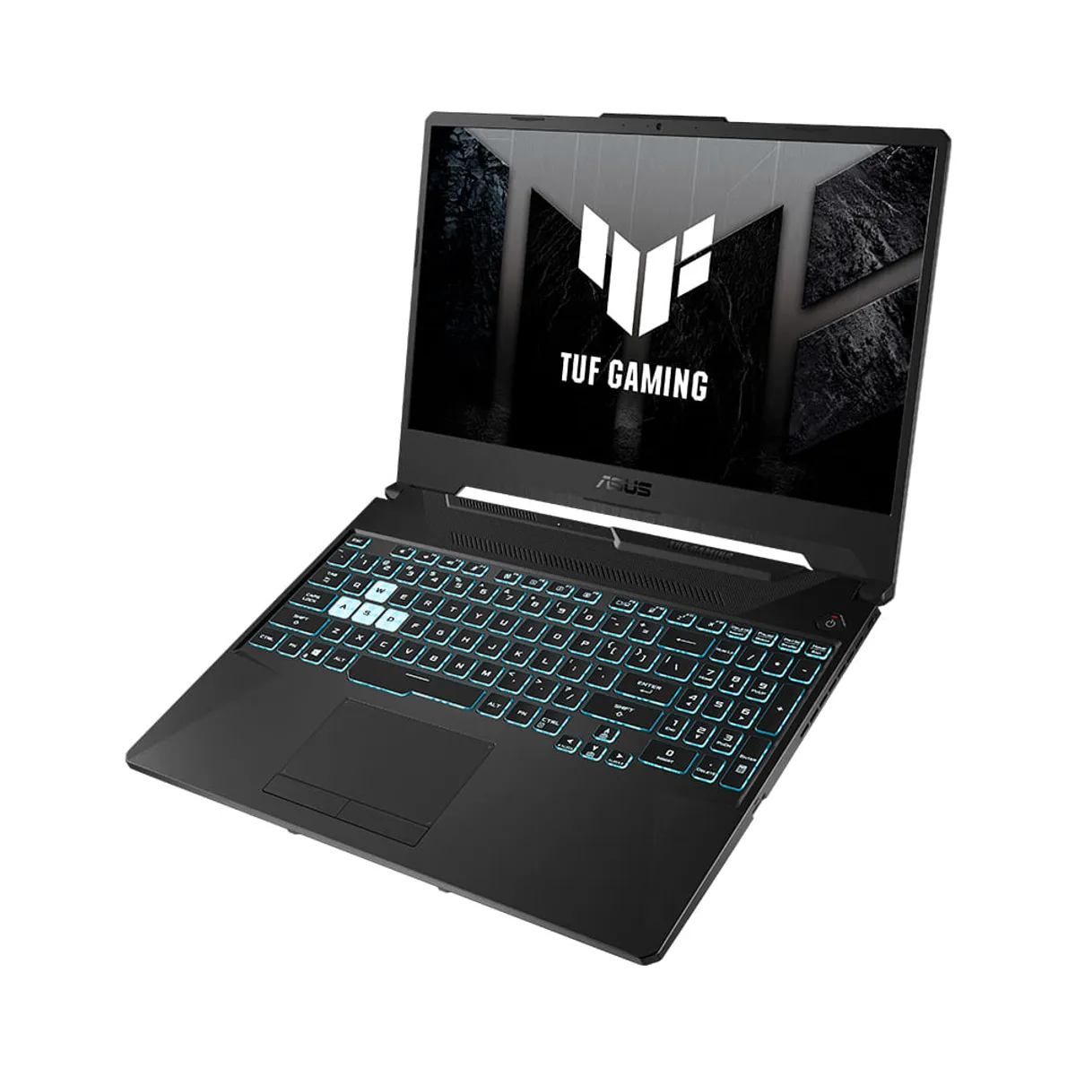 Laptop ASUS TUF Gaming A15 R7 8GB 512GB RTX3050 4GB W11, marca ASUS - Foto 2